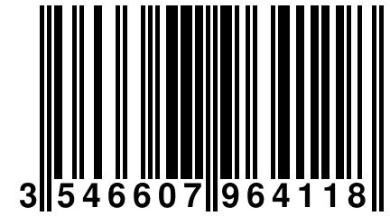 3 546607 964118