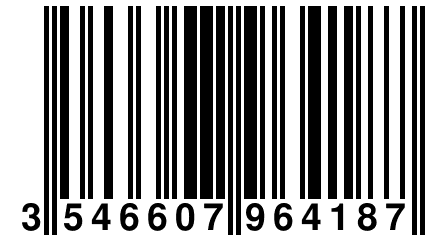 3 546607 964187