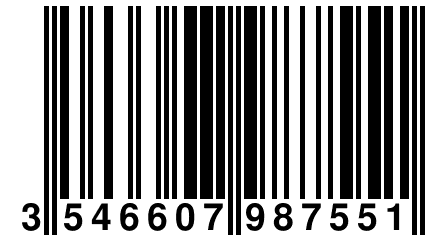 3 546607 987551