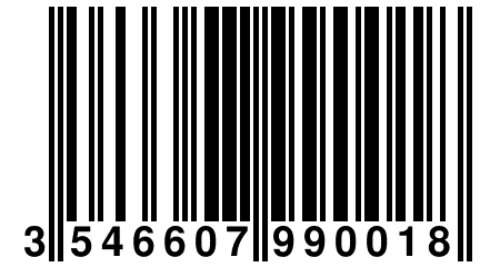 3 546607 990018