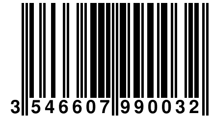 3 546607 990032