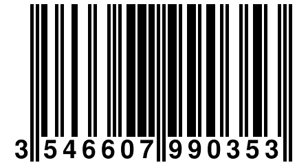 3 546607 990353