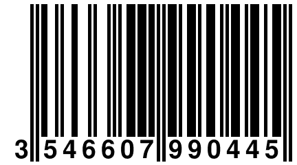 3 546607 990445