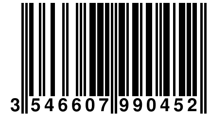 3 546607 990452