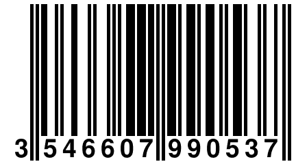 3 546607 990537