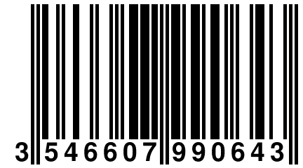 3 546607 990643