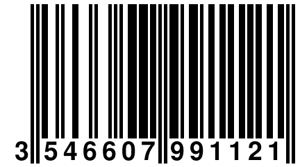 3 546607 991121