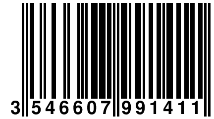 3 546607 991411