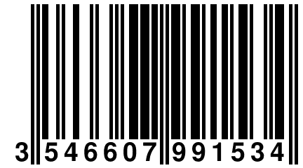 3 546607 991534