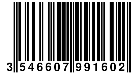 3 546607 991602