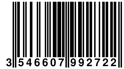 3 546607 992722