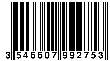 3 546607 992753