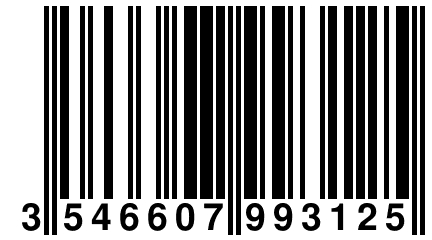 3 546607 993125