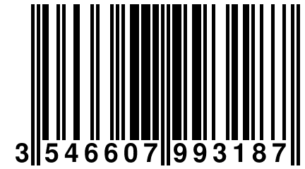 3 546607 993187