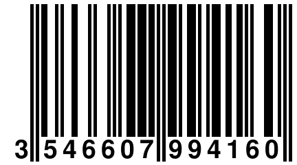 3 546607 994160