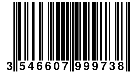 3 546607 999738