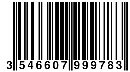 3 546607 999783