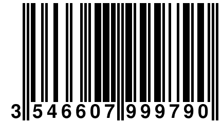 3 546607 999790