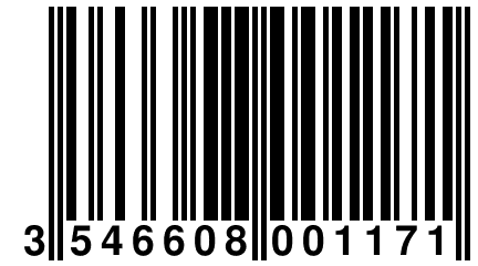 3 546608 001171