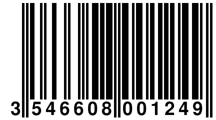 3 546608 001249