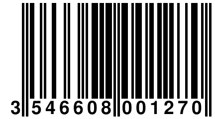 3 546608 001270