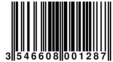 3 546608 001287