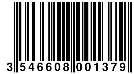 3 546608 001379