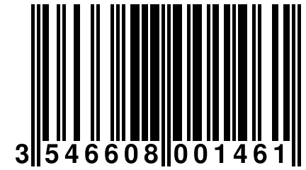 3 546608 001461