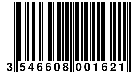 3 546608 001621