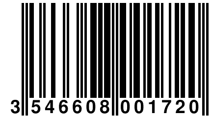 3 546608 001720