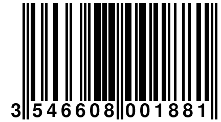 3 546608 001881