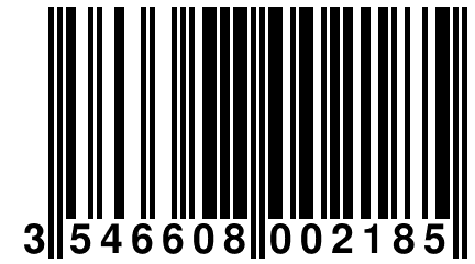 3 546608 002185