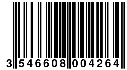 3 546608 004264