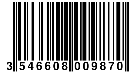 3 546608 009870