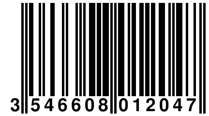 3 546608 012047