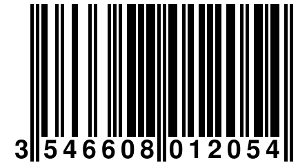 3 546608 012054