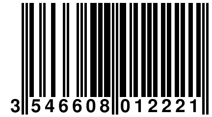 3 546608 012221