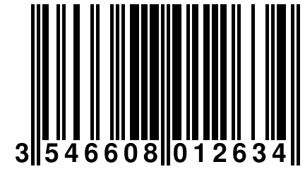 3 546608 012634