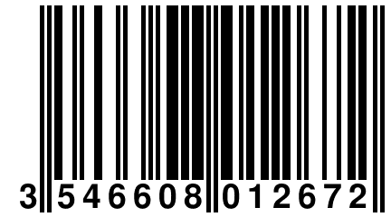 3 546608 012672