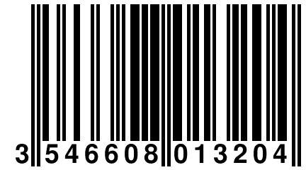 3 546608 013204