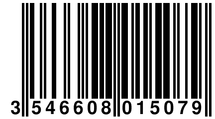 3 546608 015079