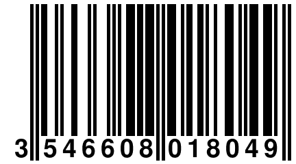 3 546608 018049