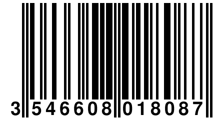 3 546608 018087