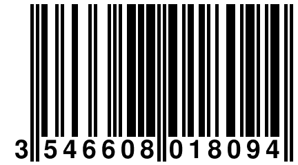 3 546608 018094