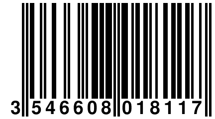 3 546608 018117