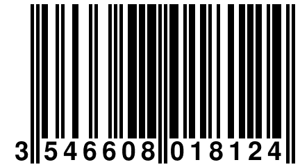 3 546608 018124