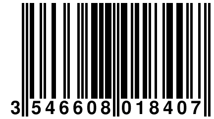 3 546608 018407