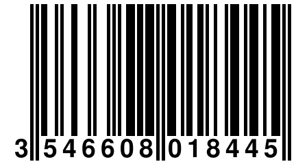 3 546608 018445