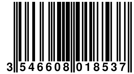 3 546608 018537