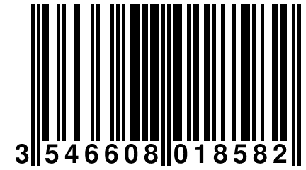 3 546608 018582